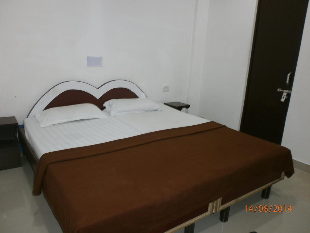 Hotel Safari Agra (Uttar Pradesh) Exterior foto