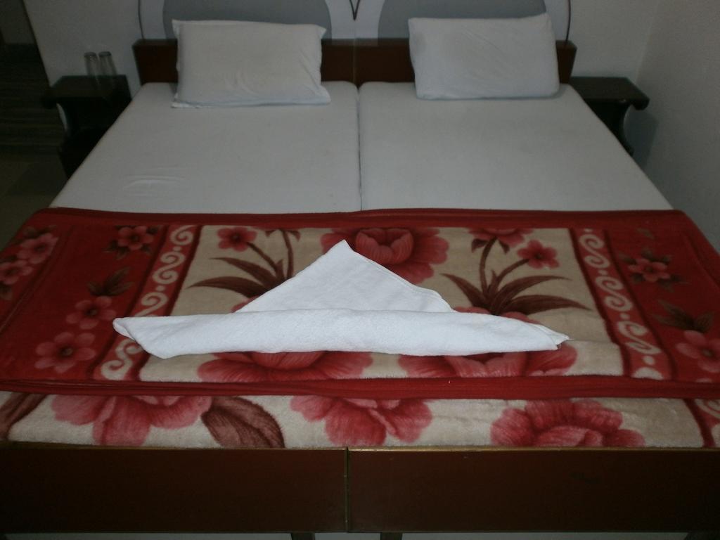 Hotel Safari Agra (Uttar Pradesh) Exterior foto