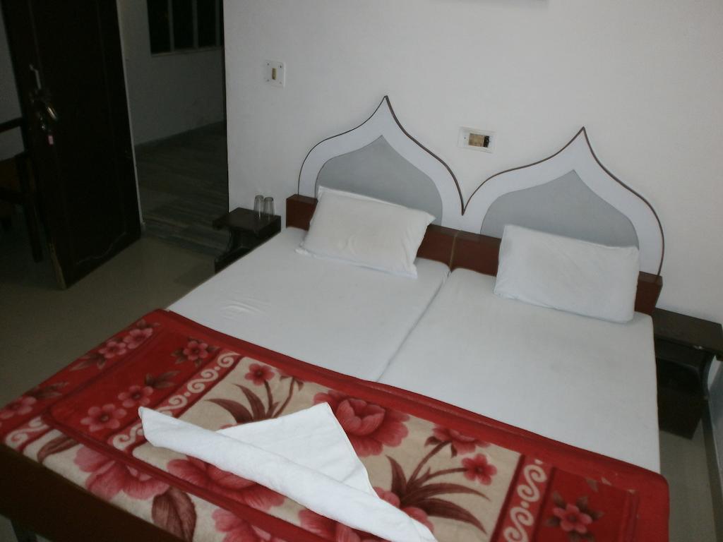 Hotel Safari Agra (Uttar Pradesh) Exterior foto