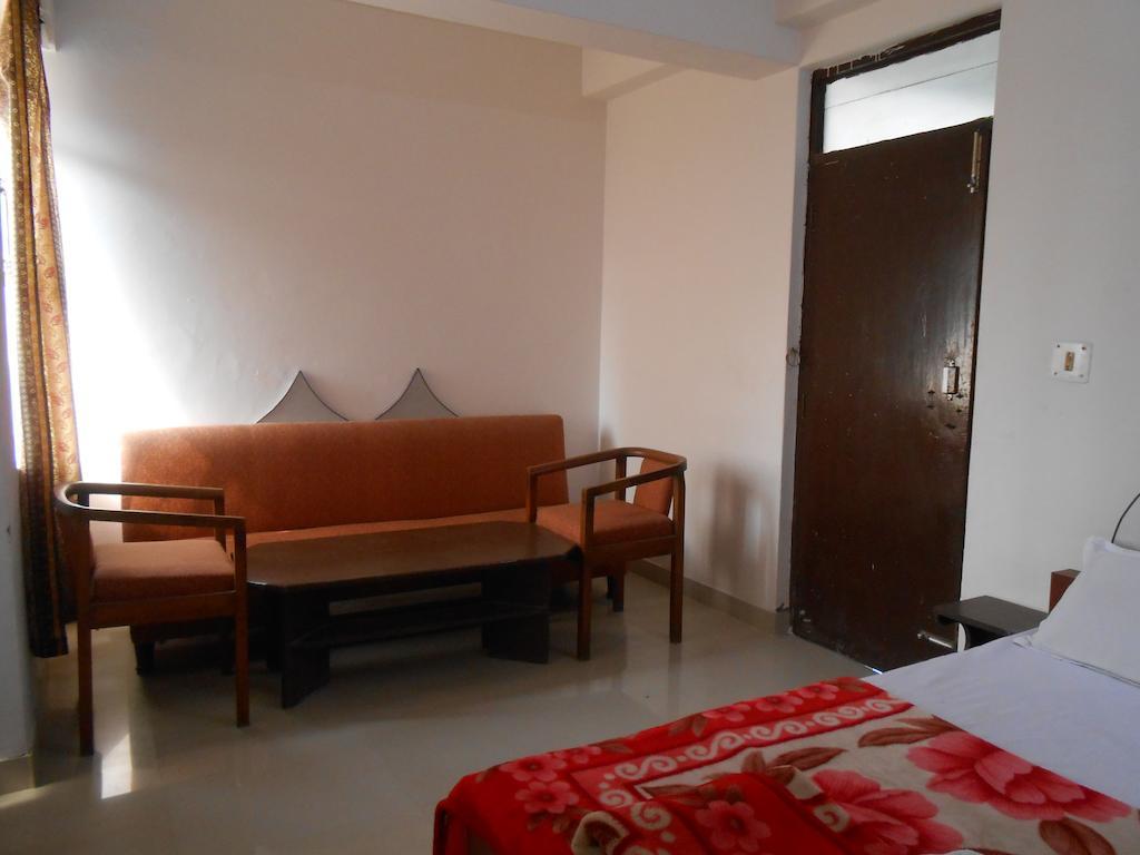 Hotel Safari Agra (Uttar Pradesh) Exterior foto