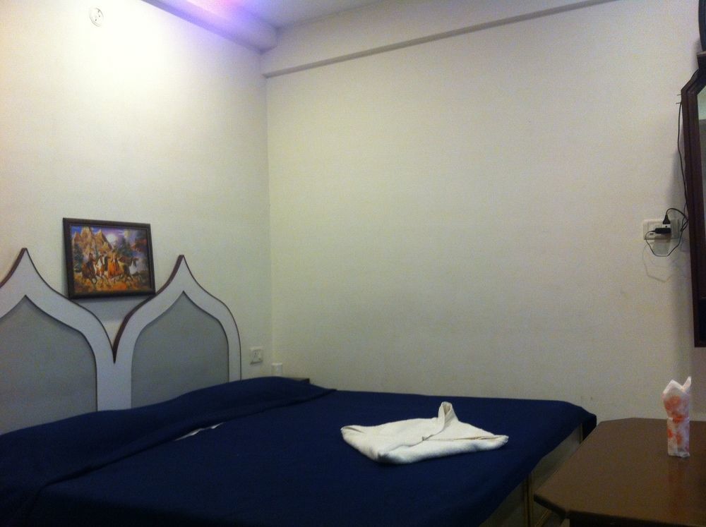 Hotel Safari Agra (Uttar Pradesh) Exterior foto