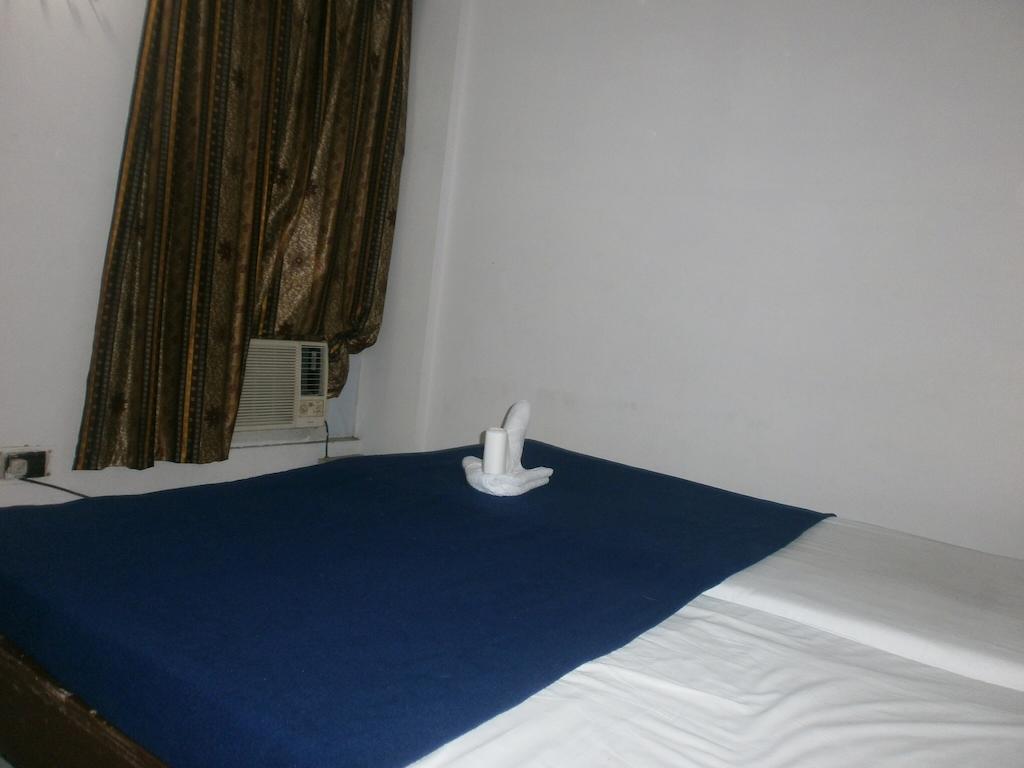 Hotel Safari Agra (Uttar Pradesh) Exterior foto