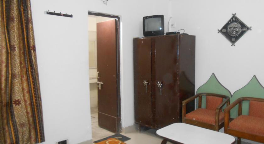 Hotel Safari Agra (Uttar Pradesh) Quarto foto