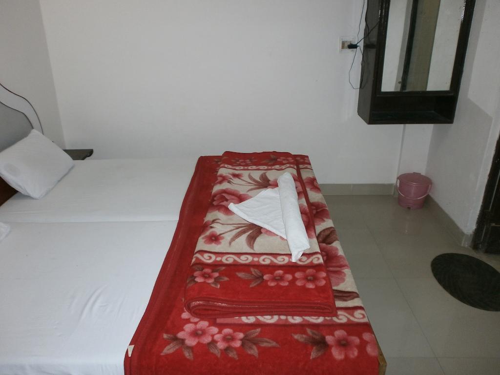 Hotel Safari Agra (Uttar Pradesh) Exterior foto