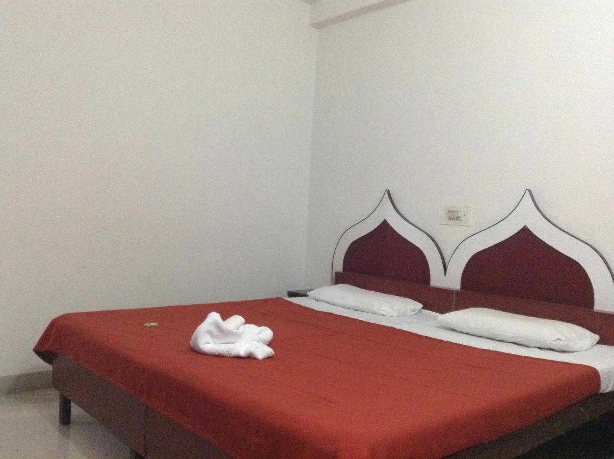 Hotel Safari Agra (Uttar Pradesh) Exterior foto